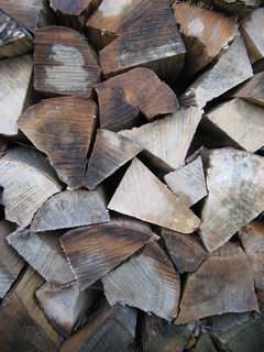 Firewood